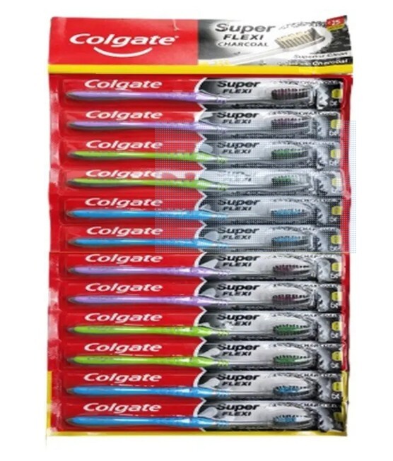 Colgate super flexi