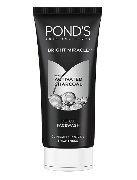 Ponds bright miracle