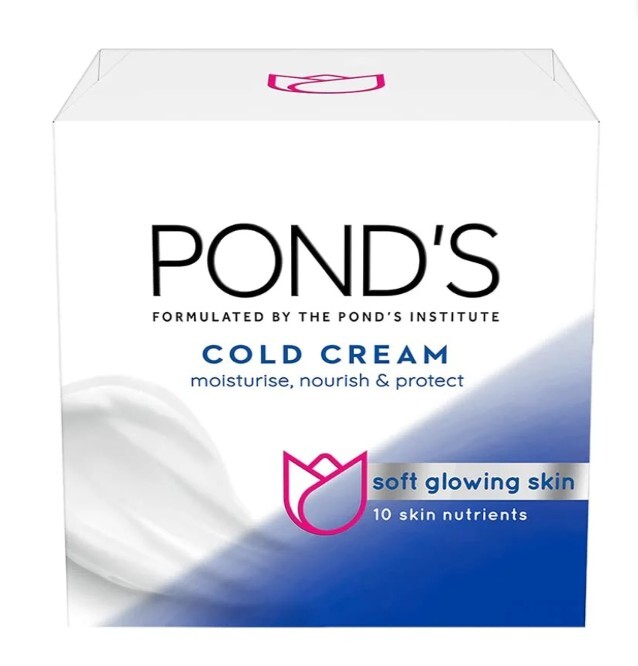Ponds Cold cream