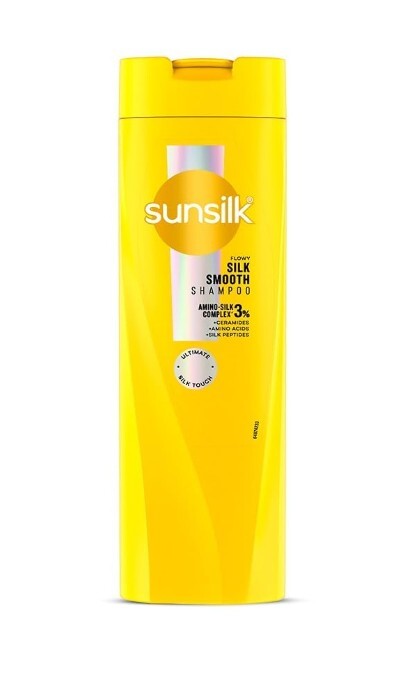 Sunsilk slik smooth