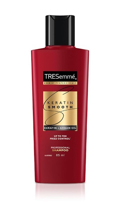 Tresemme Keratin