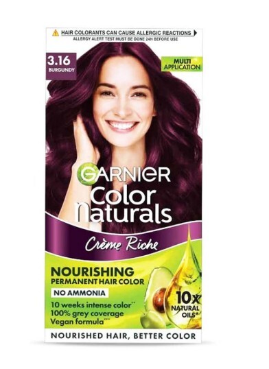 Garnier Color naturalss