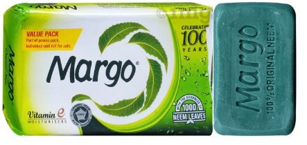 Margo Neem soap