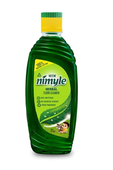 Nimyle Herbal Floor cleaner