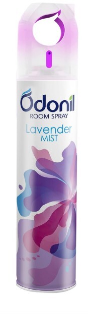 Odonil room spray Lavender mist