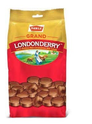 Parle Londonderry
