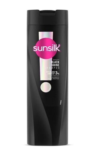 Sunsilk Black Shine Shampoo