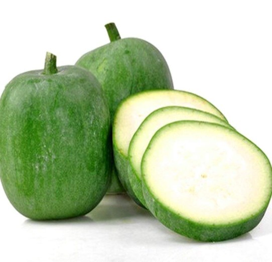 Ash Gourd
