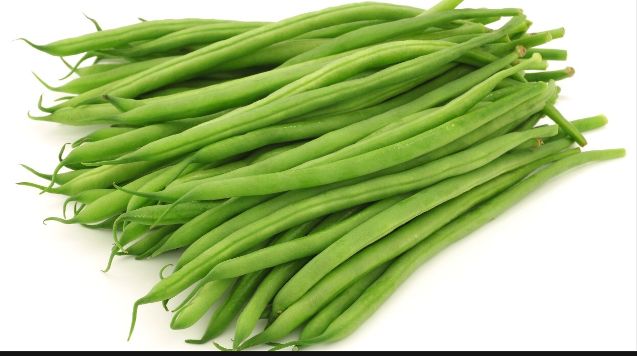 Beans Haricot