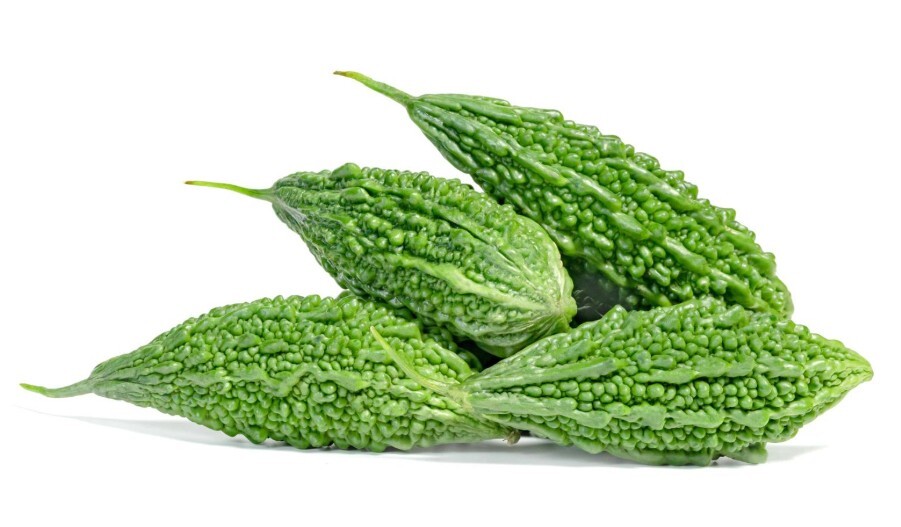 Bitter Gourd