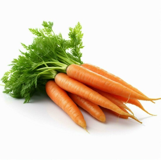 Carrot Local