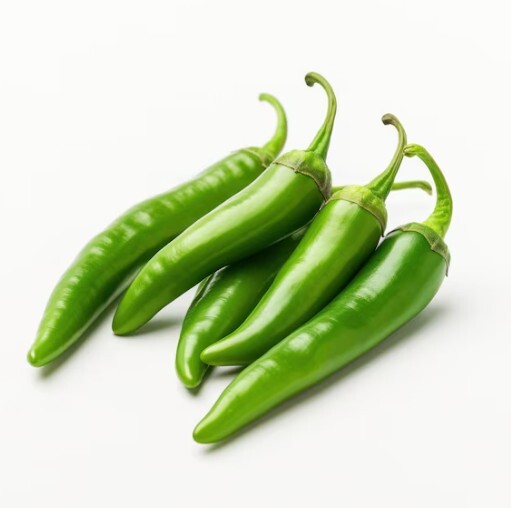 Chilli Green