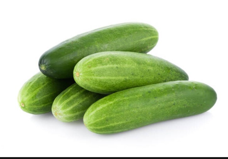 Cucumber Green