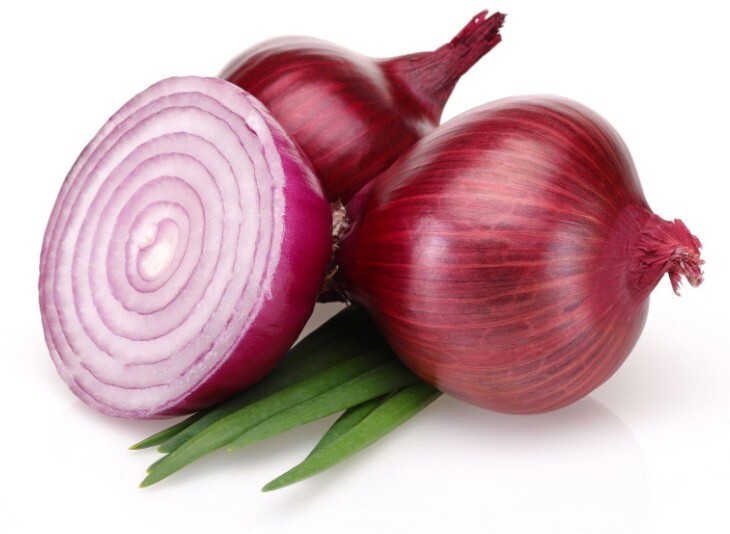 Fresh Onion