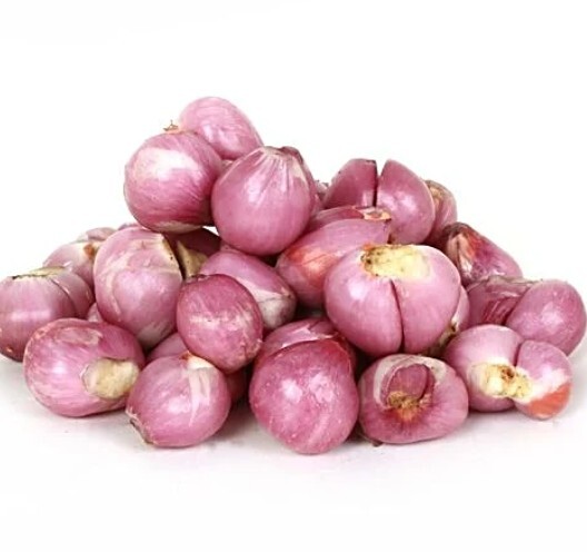 Sambar Onion