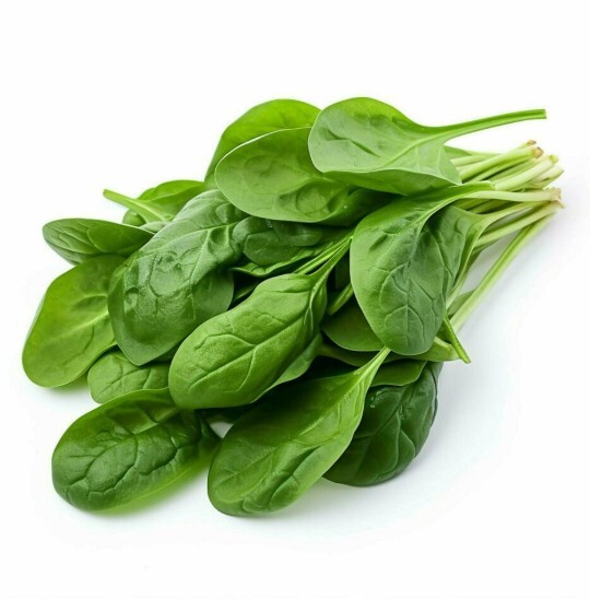 Spinach