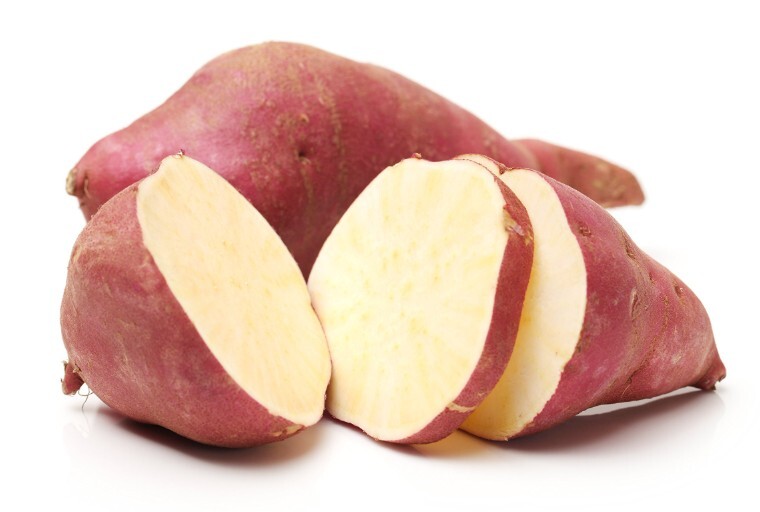 Sweet Potato