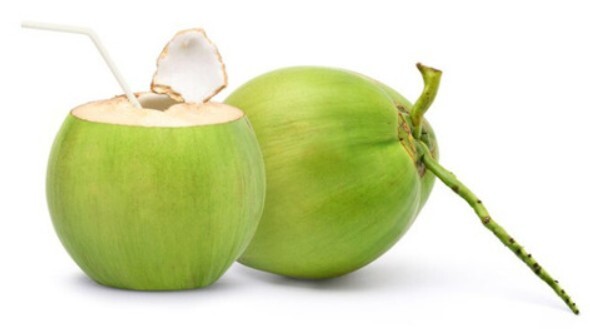 Tinder Coconut