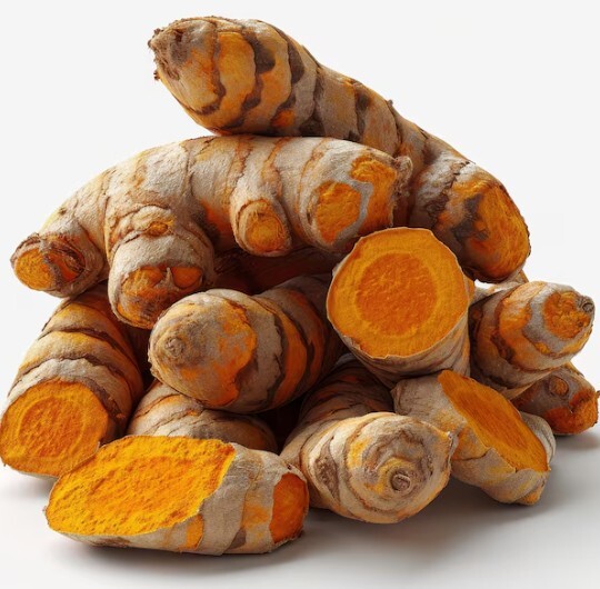 Turmeric